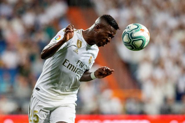 维尼修斯当选FIFA年度最佳 上个巴西人17年前卡卡